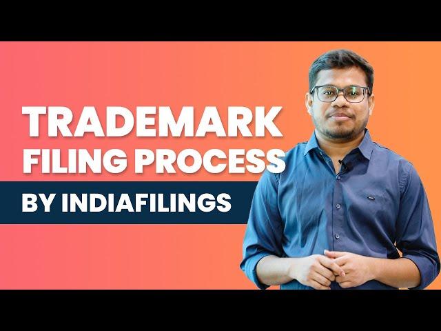 Trademark Filing Process