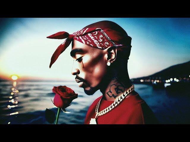 2Pac - Trouble On My Mind | 2024