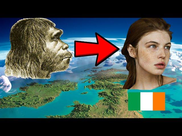 Genetic History of Ireland 