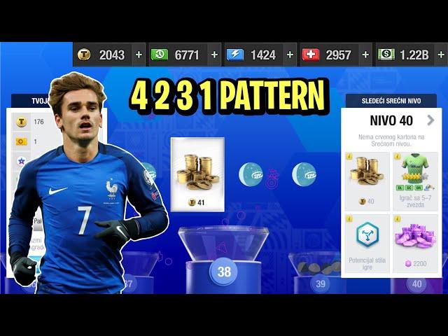 Top Eleven 2024 Tips and Trick | Draw Frenzy Challenge 