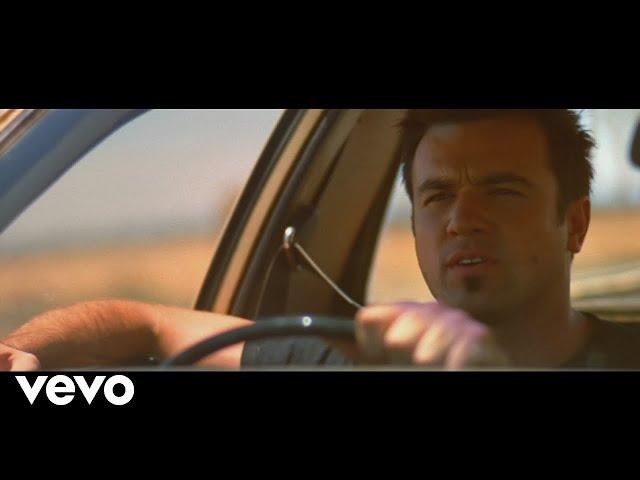 Shannon Noll - What About Me (Official Video)