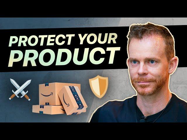 How to Private Label Your Amazon Product So No One Else Can Sell It