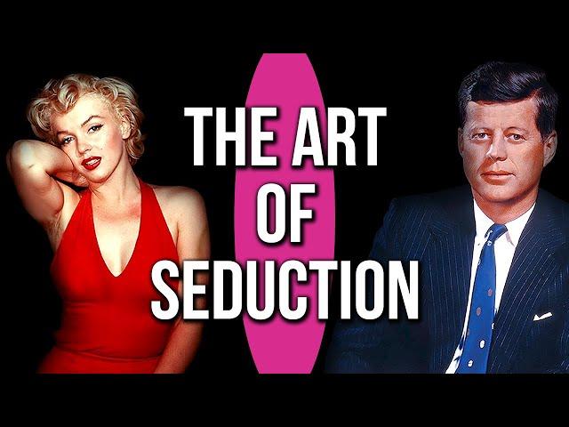 The Art of Seduction in Under 20 Minutes