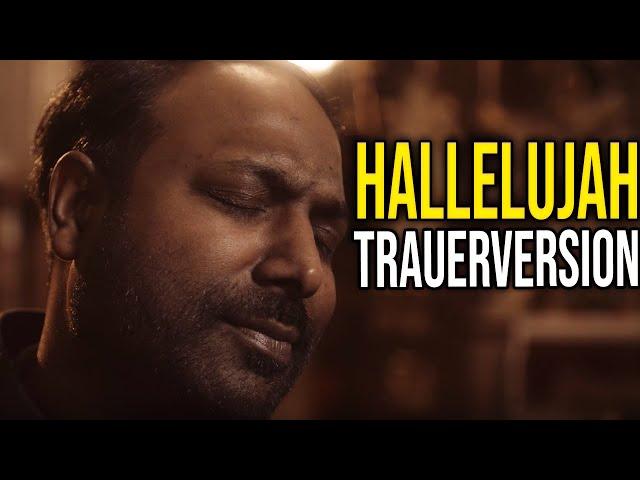 Hallelujah (Trauerverison) | Ein bewegendes Lied für Beerdigungen | Pater Manuel