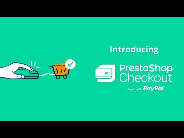 Tutorial PrestaShop Checkout - How to install it | #howto #ecommerce