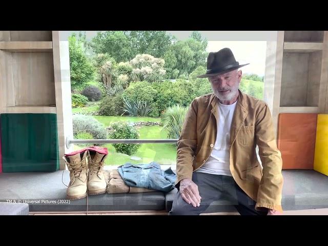 The Sam Neill Collection | Dr. Alan Grant's Jurassic Park/World Film Costumes