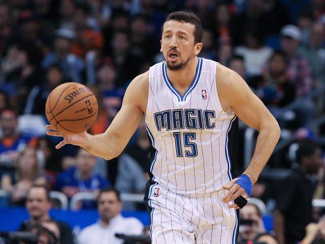 Hedo Türkoğlu career highlights