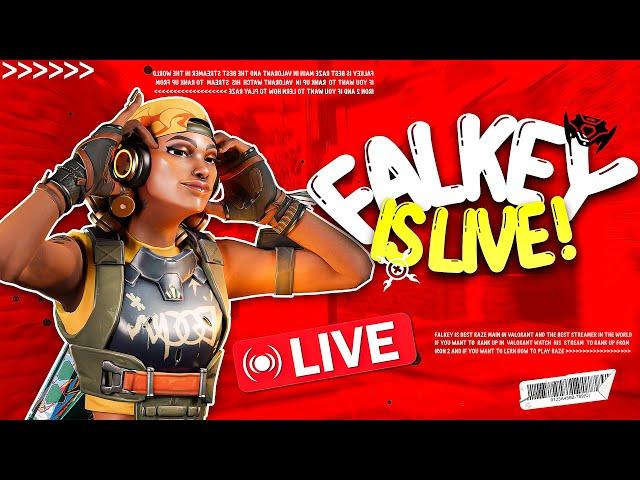  #4x Battlepass Giveaway On This SUNDAY | Valorant Live (Hindi)