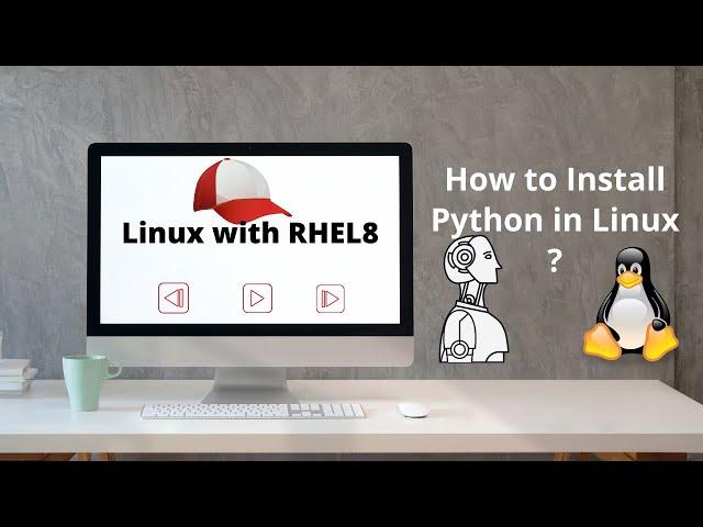 How to Install Python in Linux?