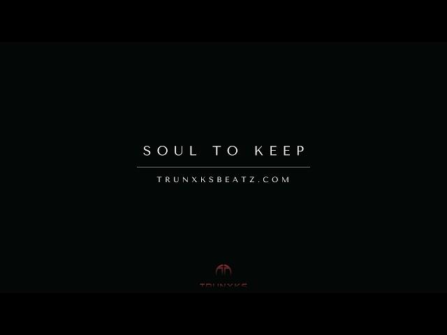 Soul To Keep (NF Dark Type Beat x Eminem Type Beat) Prod. by Trunxks