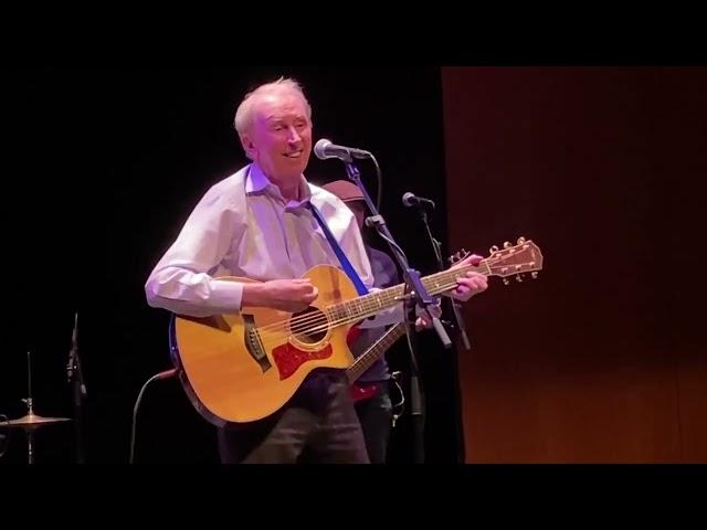 Al Stewart - Year Of The Cat - Live - 3/26/2023 - Albany, NY