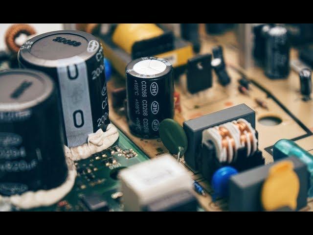 What are the best audio capacitors?