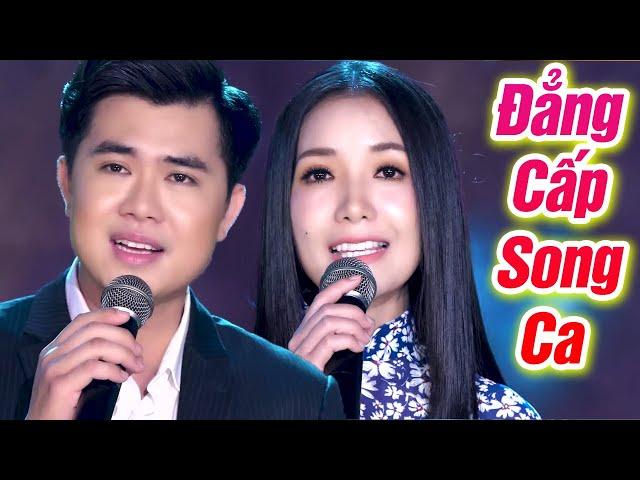 Đẳng Cấp Song Ca " Nếu Ai Có Hỏi - Phú Quí ft Thúy Huyền " Bolero Nghe Đắm Đuối Con Tim