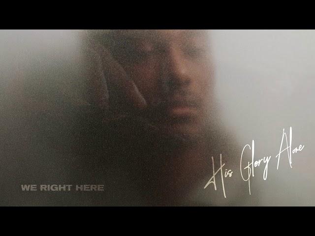 KB - We Right Here (Official Audio)