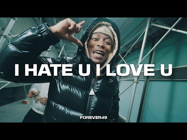 [FREE] Bandmanrill x Dougie B Sample Jersey Club Type Beat "I Hate U I Love U"