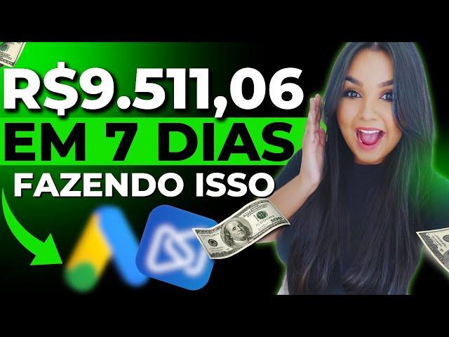 Como ganhar dinheiro na INTERNET no automático e SEM APARECER