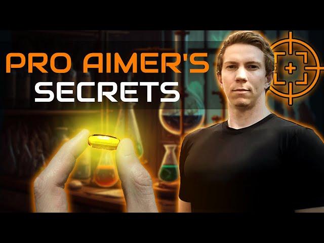 Pro Aimer's Top 5 Weirdest Tips & Tricks