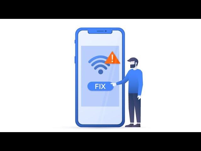 How to Fix Android IP Address Unavailable Error Easily