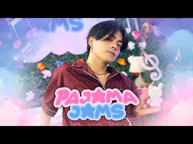 Polaris Pajama Jams: Asi Gatdula - Kisapmata