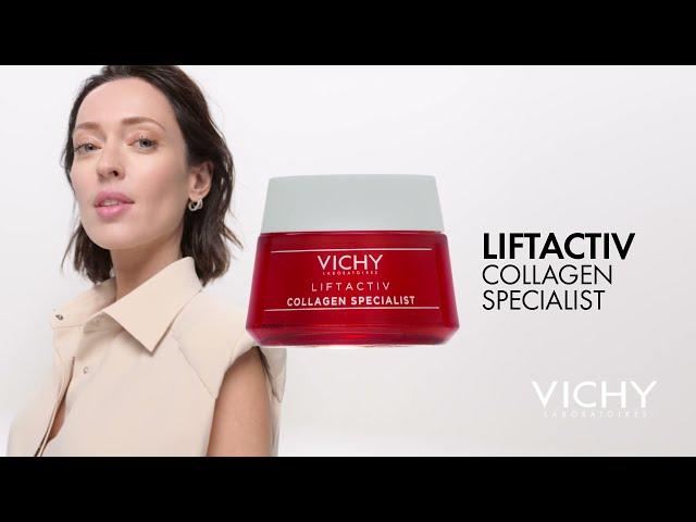 VICHY Laboratoires Liftactiv Collagen Specialist - 15s