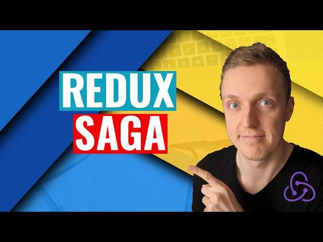 Redux Saga - Asynchronous Side Effects for Redux