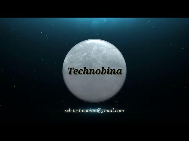 Technobina - simple tech review and technical support