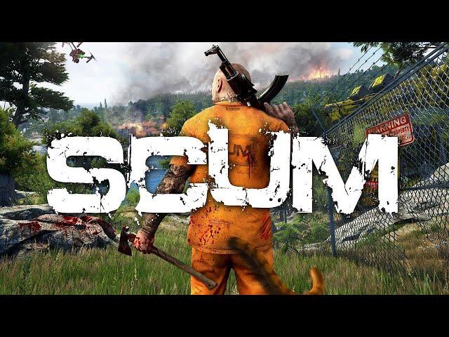  Live Scum Romania Survival