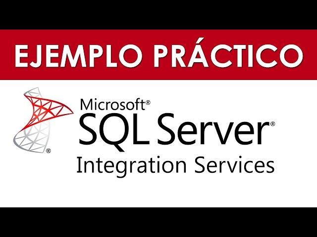 Proceso ETL con SQL Server Integration Services | Carga Incremental de Datos