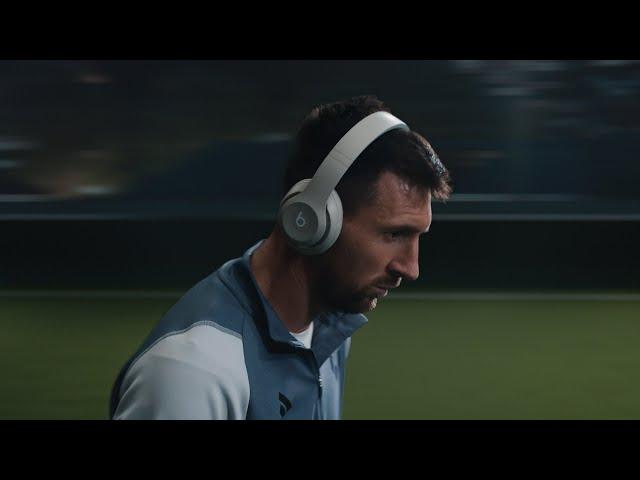 Athletes Get It I Beats by Dre