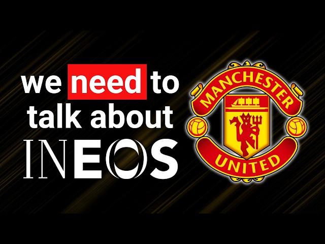 How is INEOS Actually Rebuilding Manchester United?