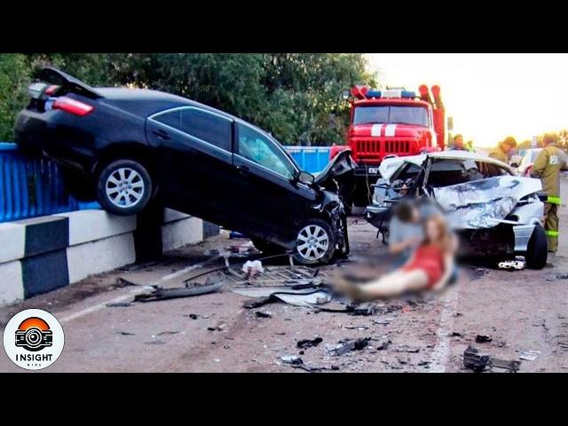 250 SHOCKING Moments Of Idiots In Cars and Starts Road Rage Got Instant Karma | Best Of The Week