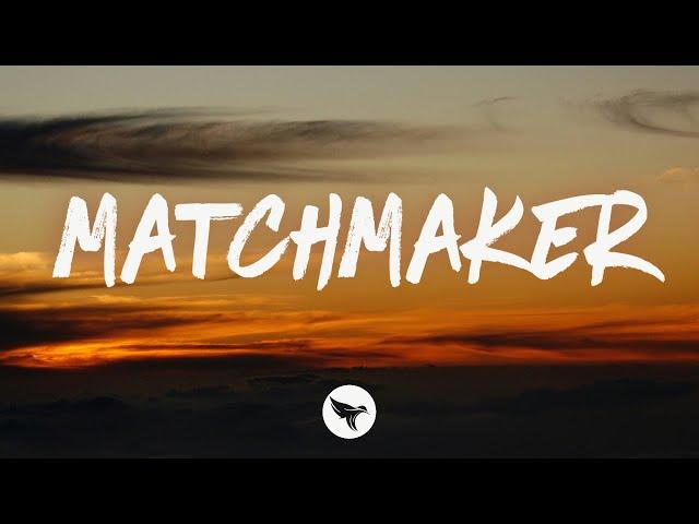 Erin Kinsey - Matchmaker (Lyrics)