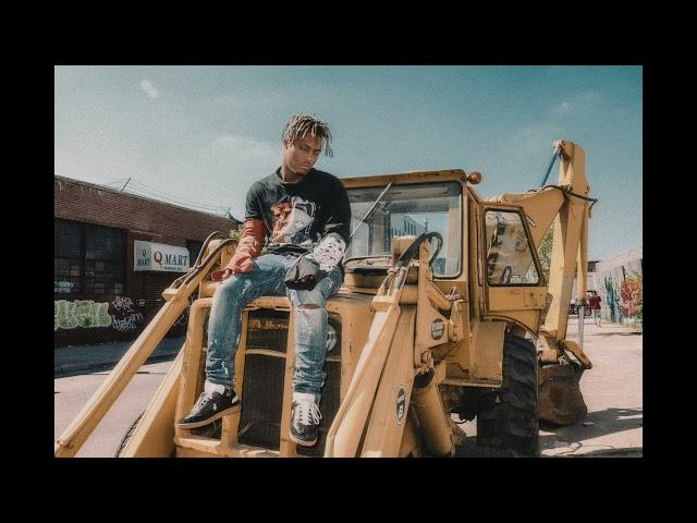 Juice WRLD - Fighting Demons (Studio Session)