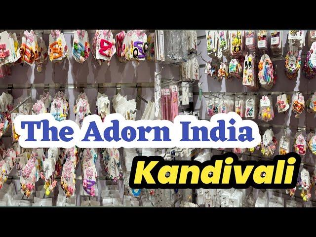 Chipest Price Branded Jewellery At Kandivali East Apna Wholesale Bazar | Ad Jewellery At Mumbai