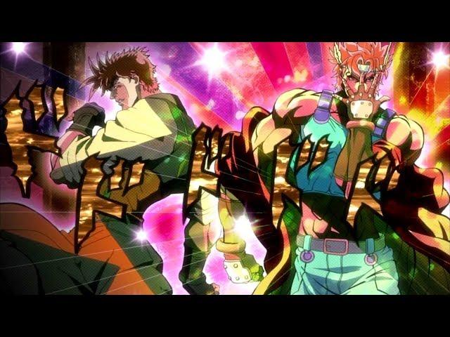 [osu!mania] Bloody Stream - JoJo OP 2