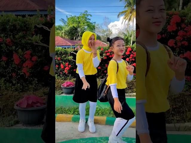 Neng ikut Abang dangdutan yuk #shorts #viral #bocilsquad #dangdutan