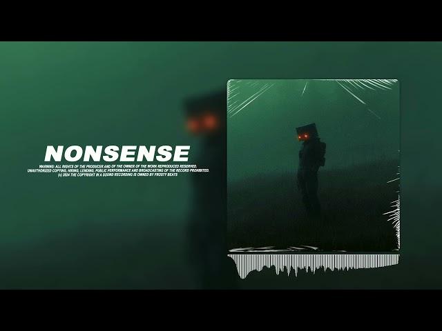 [FREE] Artik & Asti x Артём Качер x Лёша Свик Type Beat — Nonsense | Frosty Beats | Deep House