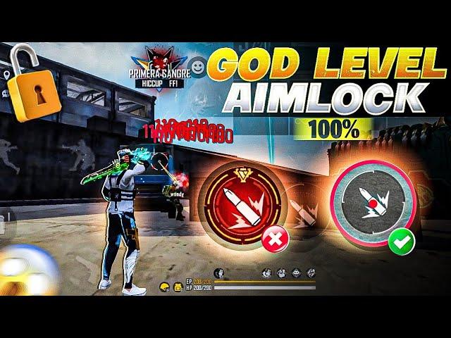 EXTREME [ Aimlock ]  NEW TRICKS || M1887 + DESERT EAGLE fastest one tap new tricks 