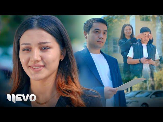 Sirojiddin Sharipov - Gulim (Official Music Video)