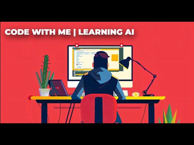 Learning AI (Pytorch) | With Python  | Day 12