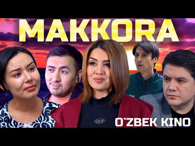 Makkora (O`zbek kino) Маккора