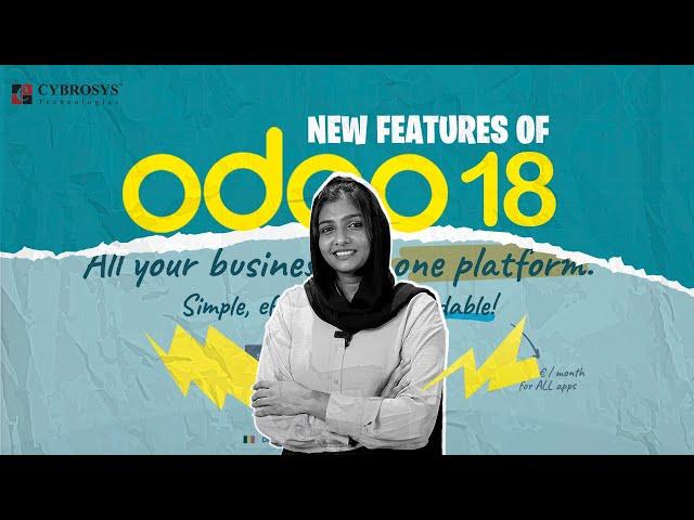 Cloud Storage Application in Odoo 18 | Cloud Storage App in Odoo 18 | Latest Features in Odoo 18