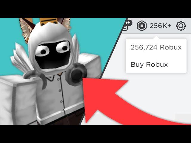 HOW TO EARN FREE ROBUX ON ROCash.com (NEW ROBUX PROMO CODE)