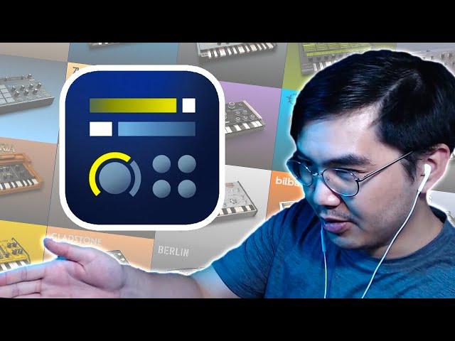 TIPS & TRICKS for KORG Gadget - Tutorial