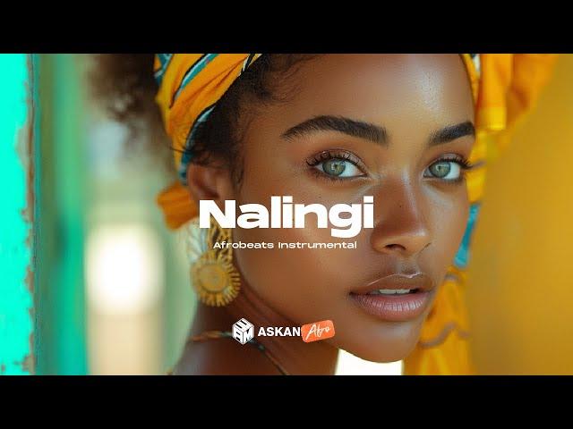Samy Lrzo x Jungeli Type Beat (Afro Guitar x Afro Beat instrumental) " NALINGI "