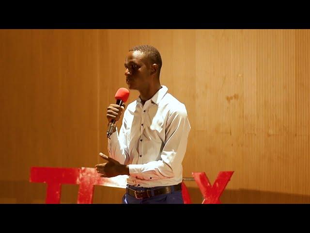 GIG ECONOMY AND THE FUTURE OF EMPLOYMENT | Baraka Mafole | TEDxUniversityOfDarEsSalaam