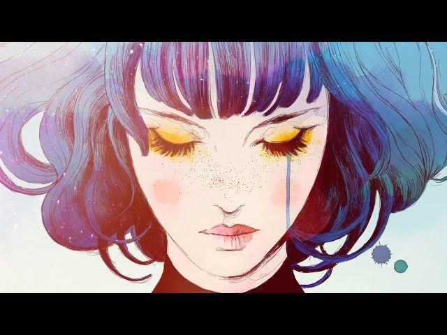 GRIS Walkthrough Gameplay Part 1 - INTRO