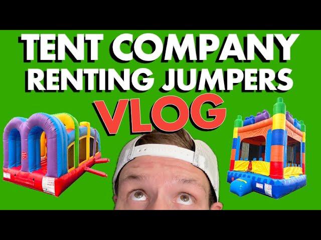  How I’m Growing My Party Rental Business with Bounce Houses 