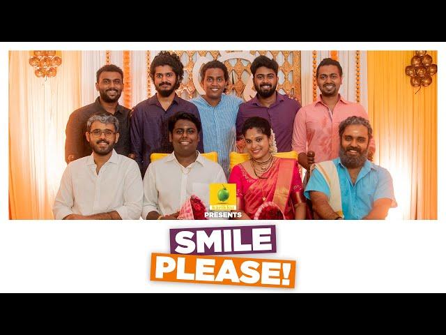 Smile Please!  | Comedy | Karikku