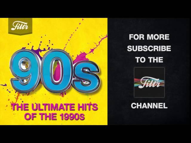 90s - The Ultimate Hits of the 1990s
